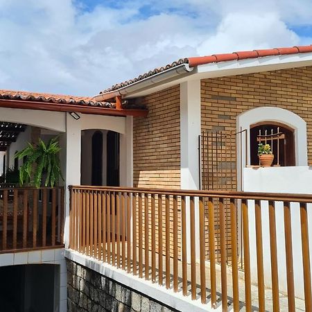 Вилла Happy Casa Натал Экстерьер фото